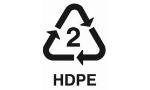 HDPE Plastic