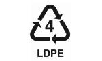 LDPE Plastic