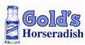 Golds Horse Radish